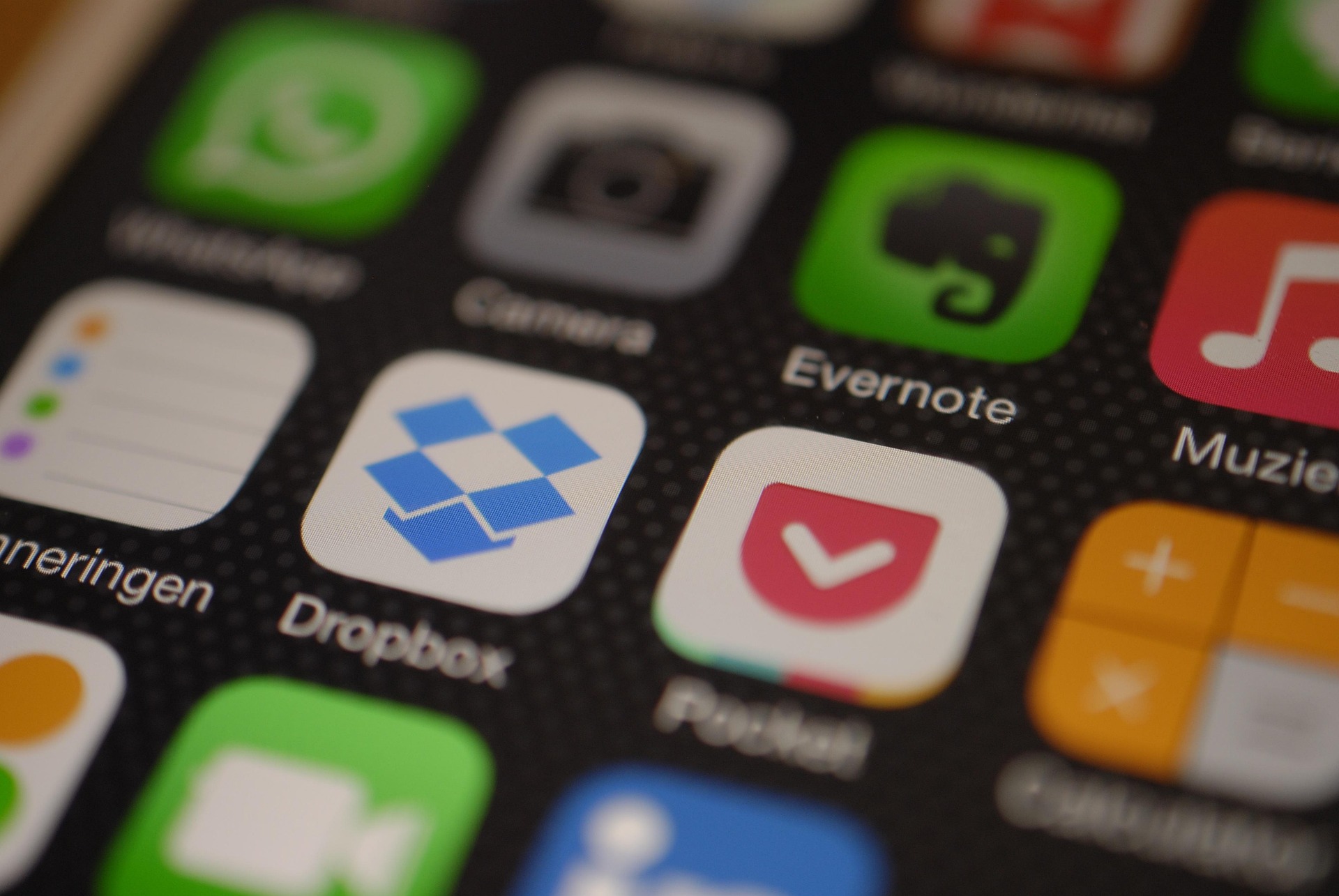 App Development smart phone