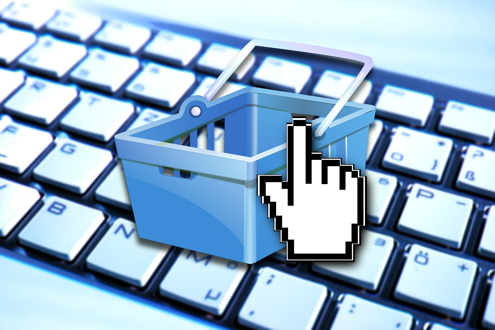 E-commerce Development