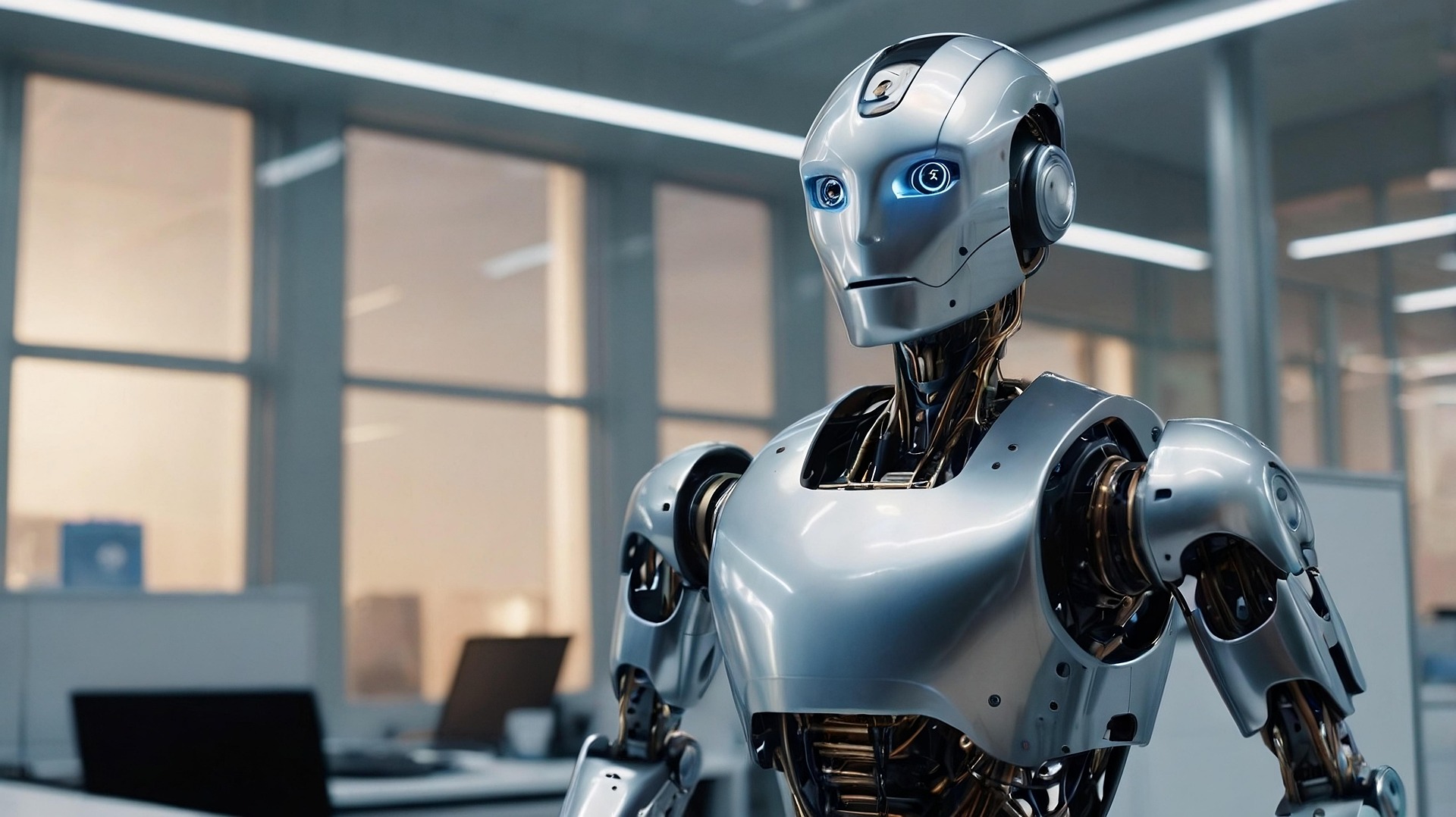 AI Integration & Automation