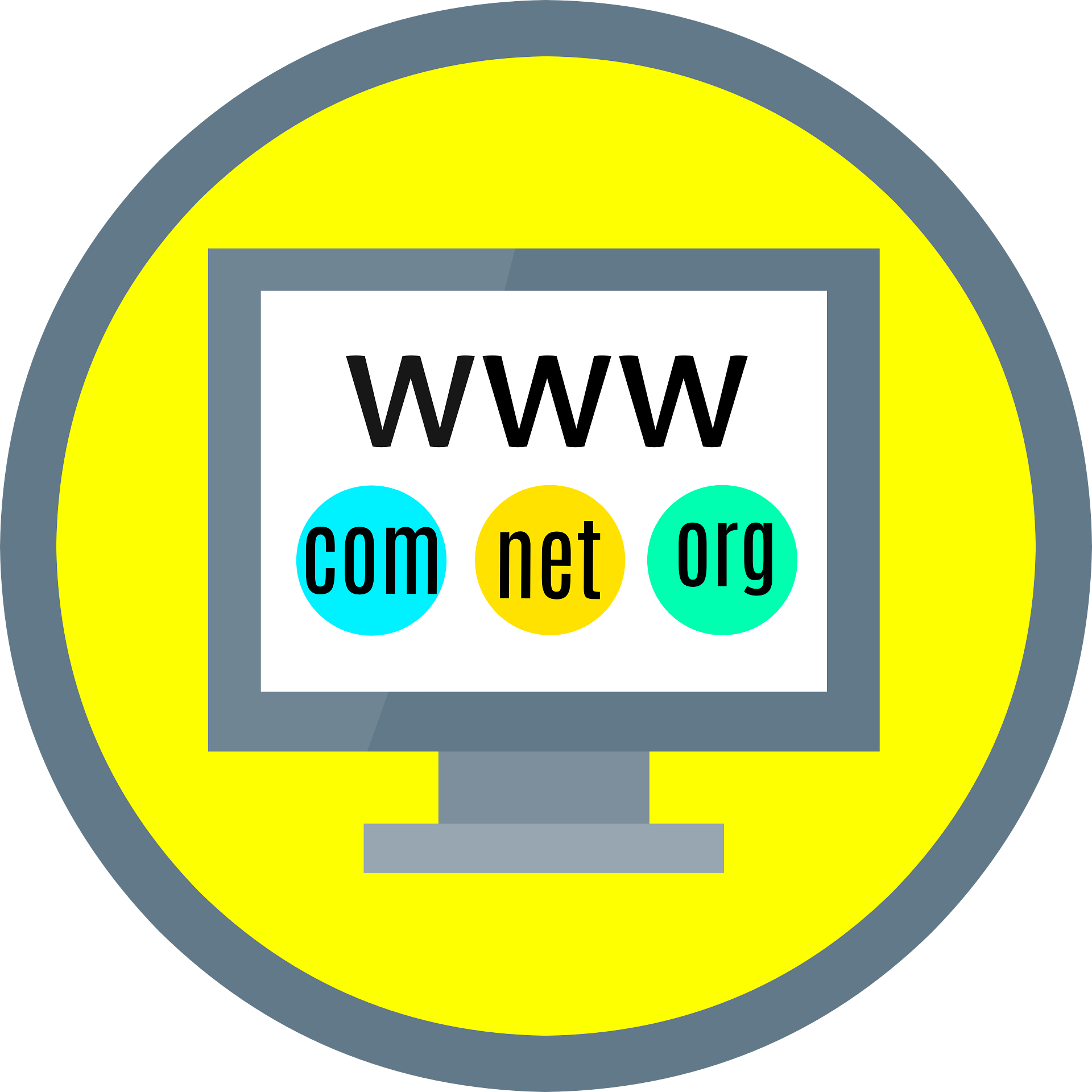 Custom Web Design