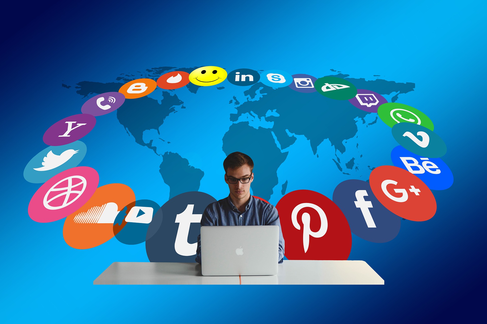 Social Media Management​