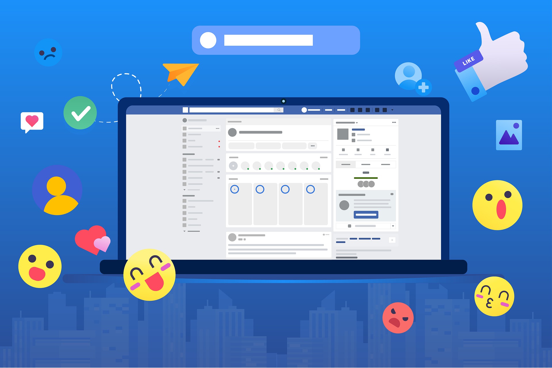 Social Media Advertising